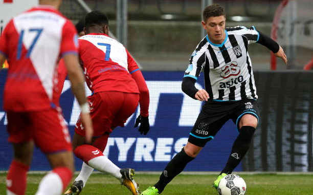 Utrecht vs Heracles Utrecht vs Heracles