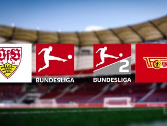 Stuttgart vs Union Berlin