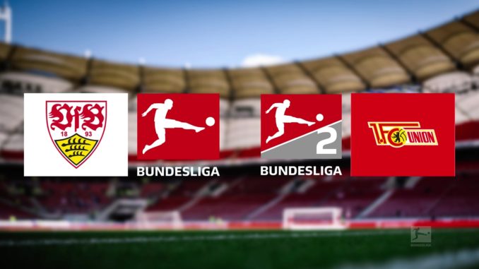 Stuttgart vs Union Berlin Stuttgart vs Union Berlin