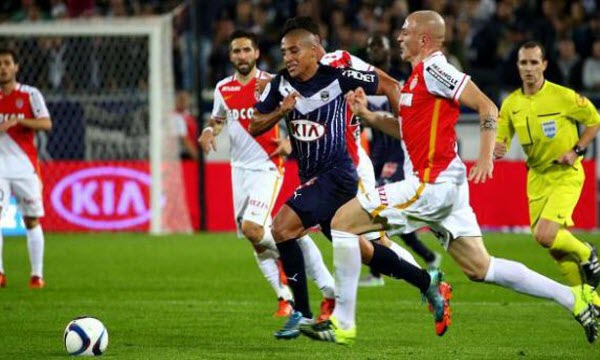 Caen vs Bordeaux Caen vs Bordeaux