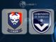 Caen vs Bordeaux
