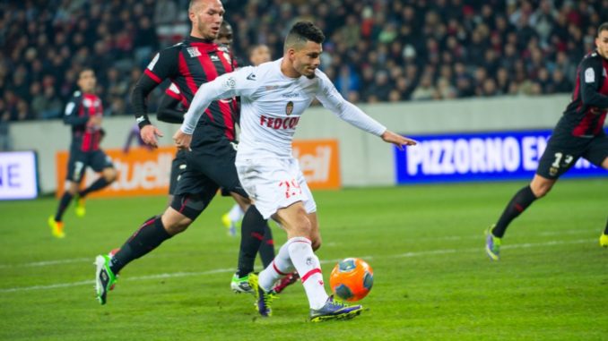 Nice vs Monaco Nice vs Monaco