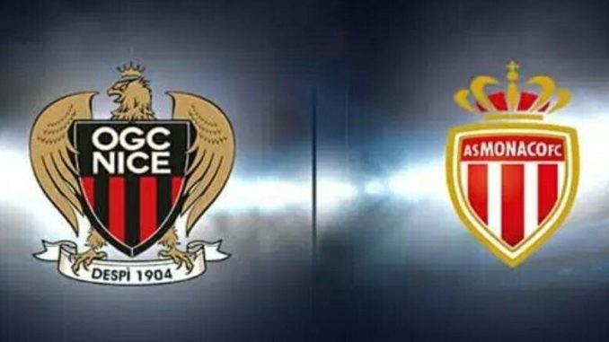 2405 Nice vs Monaco 2 Nice vs Monaco