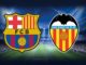 Barcelona vs Valencia