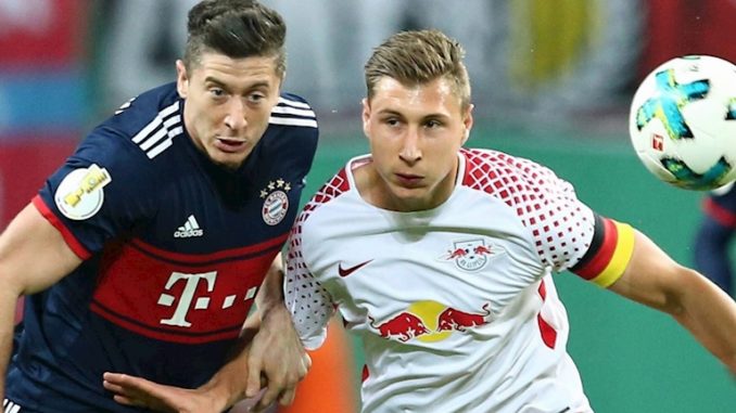 RB Leipzig vs Bayern Munich RB Leipzig vs Bayern Munich