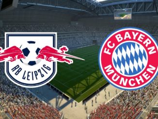 RB Leipzig vs Bayern Munich