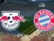 RB Leipzig vs Bayern Munich