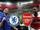 Chelsea vs Arsenal