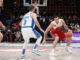 Olimpia Milano Pallacanestro vs Dinamo Basket Sassari