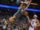 Golden State Warriors vs Portland Trail Blazers