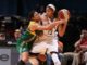 Minnesota Lynx vs Seattle Storm