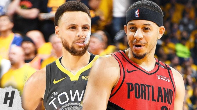 maxresdefault Portland Trail Blazers vs Golden State Warriors
