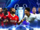 Tottenham vs Liverpool