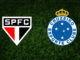 Sao Paulo vs Cruzeiro