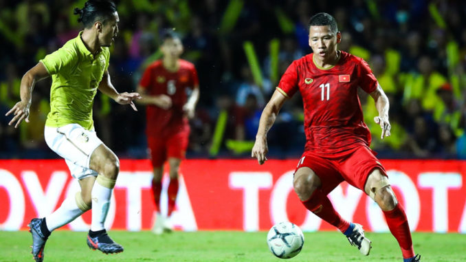 Curacao vs Việt Nam