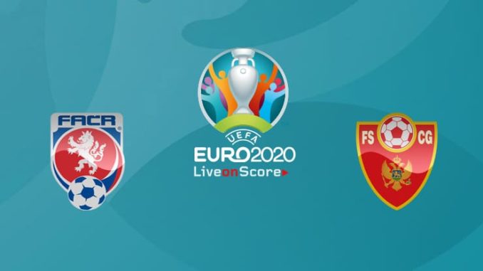 CH Séc vs Montenegro