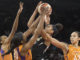 Las Vegas Aces vs Washington Mystics