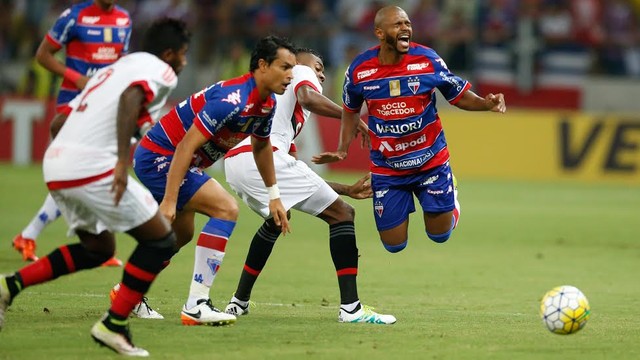 CSA AL vs Flamengo CSA AL vs Flamengo