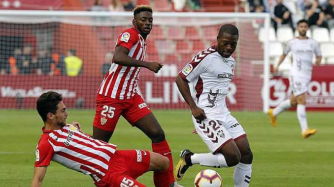 Mallorca vs Albacete Mallorca vs Albacete