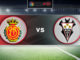 Mallorca vs Albacete