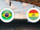 Brazil vs Bolivia