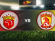 Shanghai SIPG vs Guangzhou Evergrande