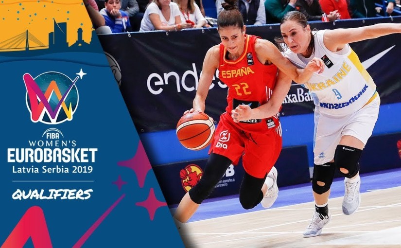 Ukraine vs Spain 