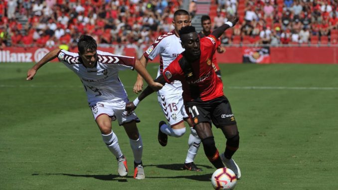 Albacete vs Mallorca Albacete vs Mallorca