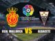 Albacete vs Mallorca