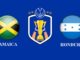 Jamaica vs Honduras