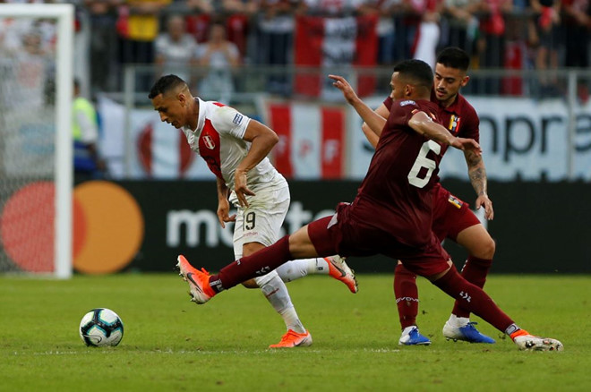 Bolivia vs Peru Bolivia vs Peru