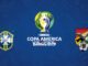 Brazil vs Venezuela