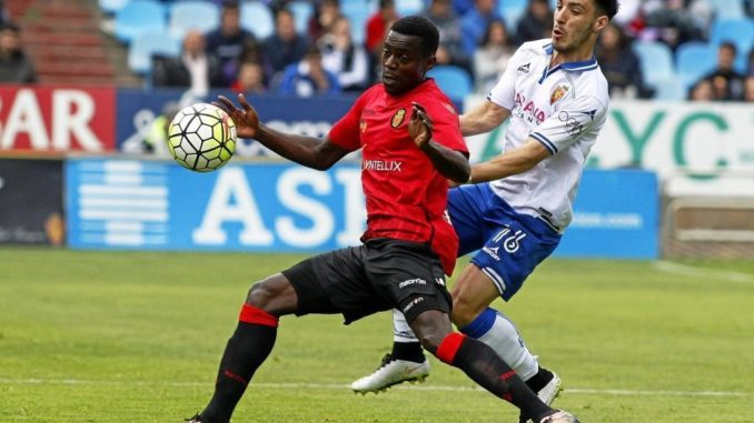 Deportivo vs Mallorca Deportivo vs Mallorca