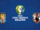 Uruguay vs Nhật Bản