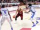 Dinamo Sassari vs Reyer Venezia