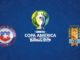 Chile vs Uruguay