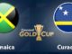 Jamaica vs Curacao