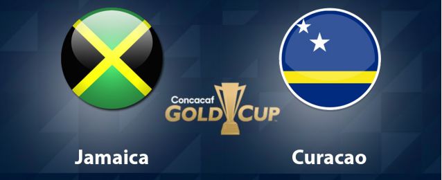 Jamaica vs Curacao Jamaica vs Curacao