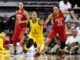 Los Angeles Sparks vs Washington Mystics