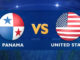 Mỹ vs Panama
