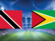 Trinidad vs Guyana