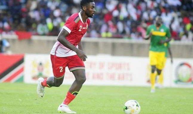 Kenya vs Tanzania Kenya vs Tanzania