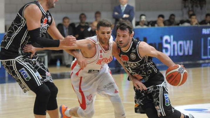 Nhận định bóng rổ giải Argentina National Basketball League: Instituto ACC vs Ciclista Olimpico 