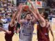 inamo Basket Sassari vs Reyer Venezia Mestre