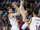 Real Madrid Baloncesto vs FC Barcelona Basquet