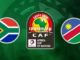 Nam Phi vs Morocco