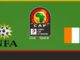 Namibia vs Bờ Biển Ngà
