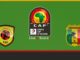 Angola vs Mali