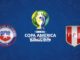 Chile vs Peru