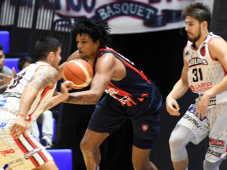 Instituto ACC vs San Lorenzo de Almagro